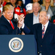 Bobby Bowden says he’ll still vote for Trump.
